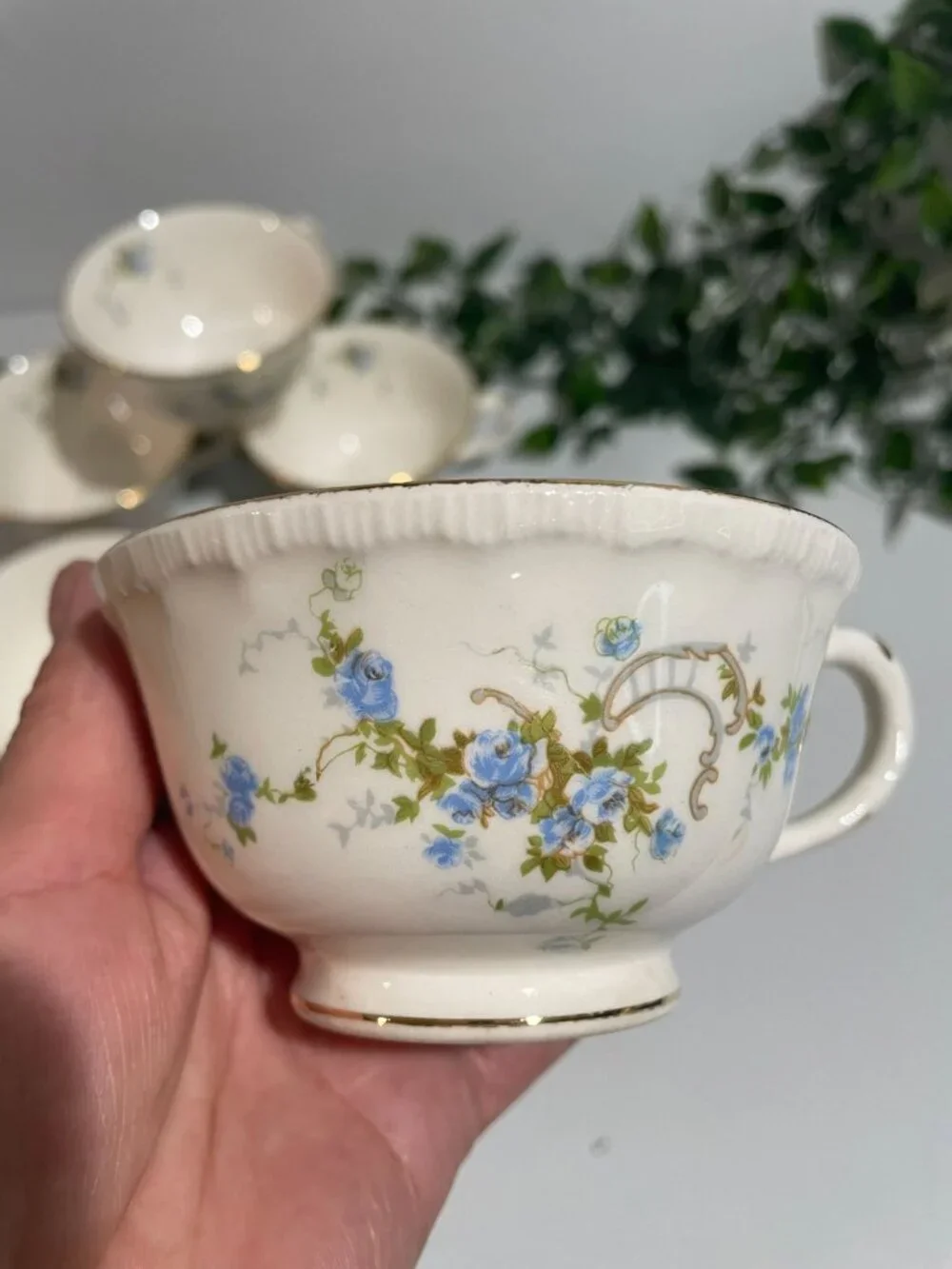 N/A these vintage